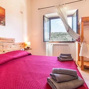 Ristoro Norghio Locanda Irgoli
