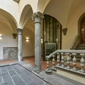 Palazzo Medici Appartement Florence
