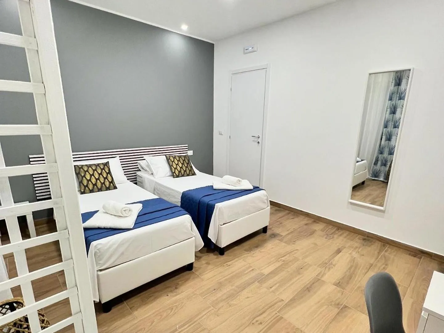 Easy Room Catane Italie